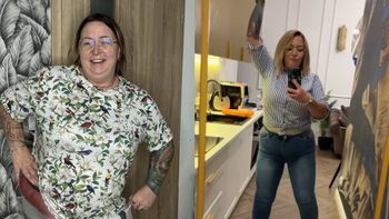 "Mama Na Obrotach" w rok zrzuciła 37 kg. To TAK wygląda jej codzienność