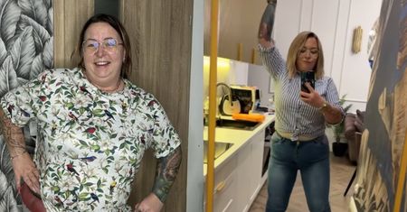 "Mama Na Obrotach" w rok zrzuciła 37 kg. To TAK wygląda jej codzienność