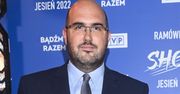 Jarosław Olechowski z nową posadą. Trafił do resortu Sasina