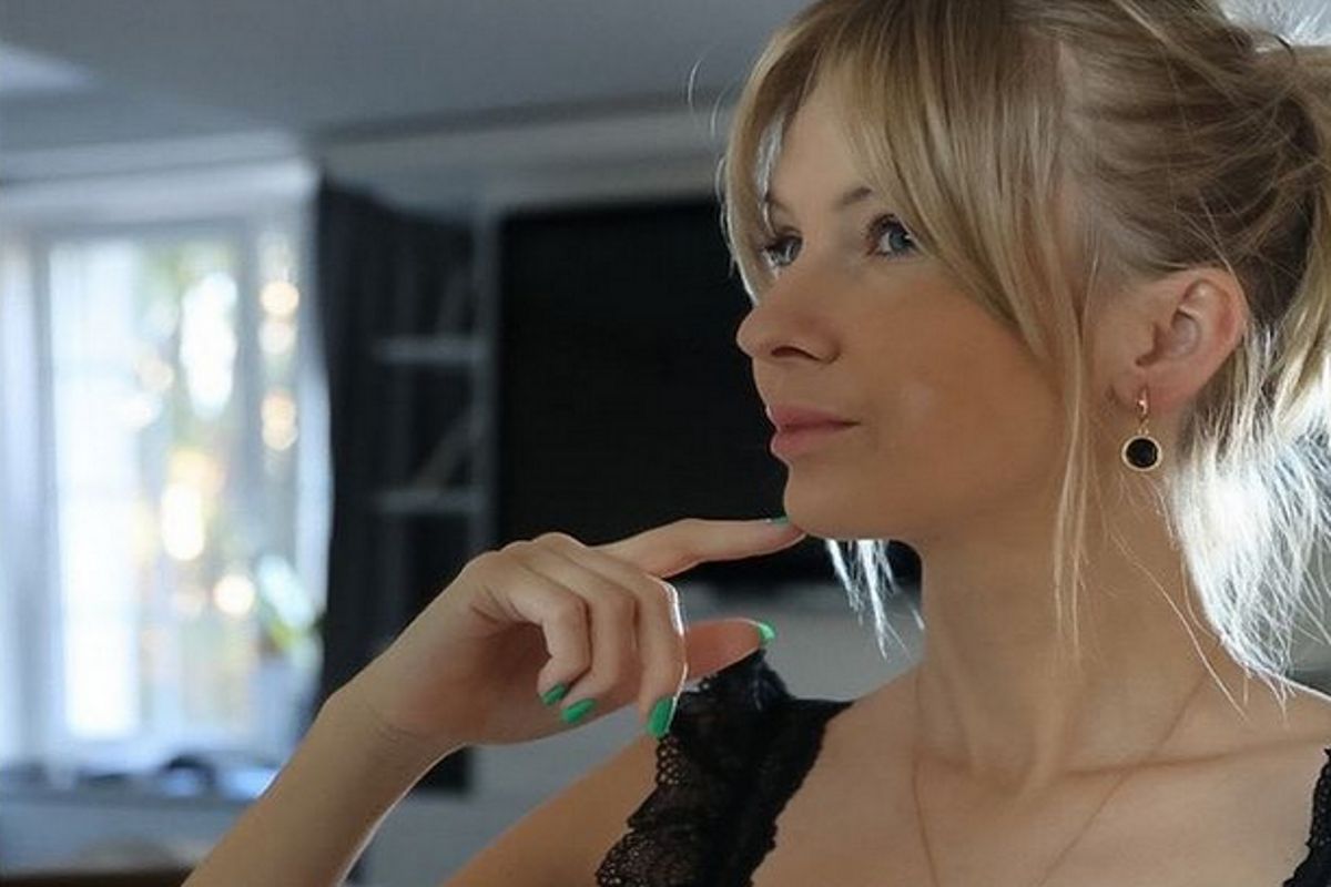 Edyta Pazura