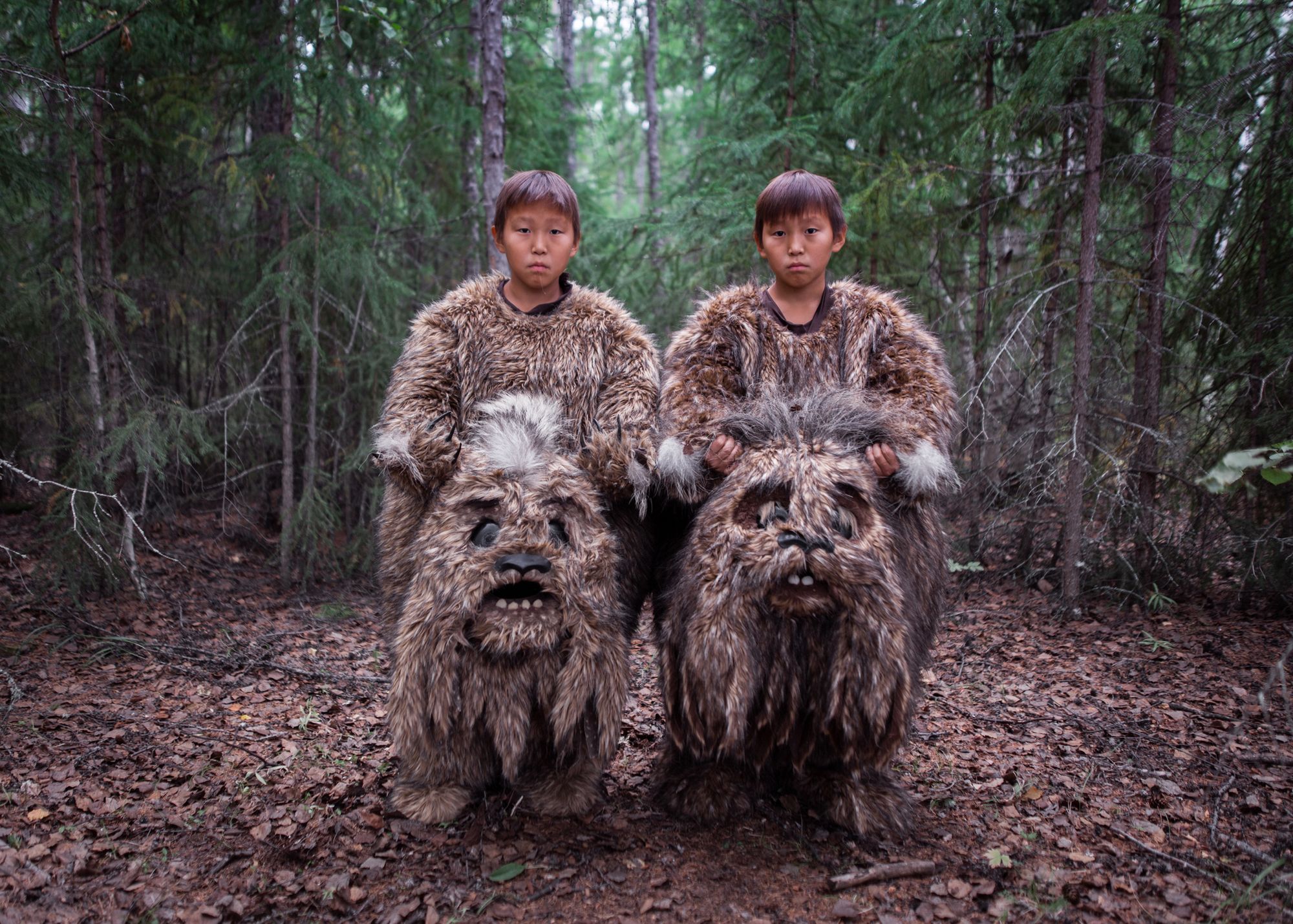World Press Photo 2021: Polacy na podium! 17