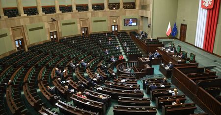 Sondaż. Wybory do Sejmu? PiS wygrywa z dużą przewagą