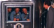 Loty kosmiczne niszczą mózg. Naukowcy przyłapali na tym astronautów