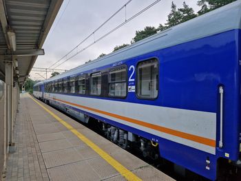 Lubliniec: Dworzec PKP ma szansę na modernizację. Co planują władze miasta?