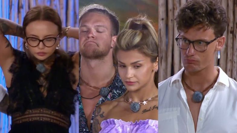 "Hotel Paradise". Z programem pożegnała się jedna z par