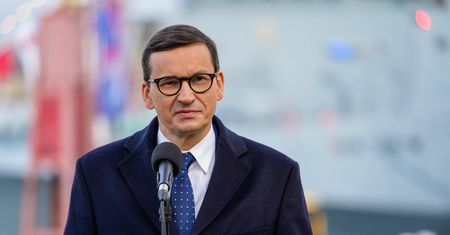 Morawiecki wywołał kpiny w PiS. Oburzenie po głośnym wywiadzie