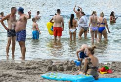 Jaka pogoda w Boże Ciało? Prognoza na początek długiego weekendu