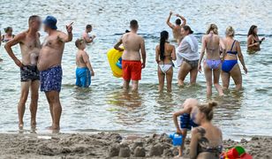 Jaka pogoda w Boże Ciało? Prognoza na początek długiego weekendu