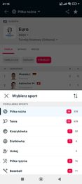 Flashscore - wyniki na żywo