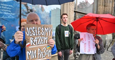 "Nie dajmy się podzielić". Pikiety w Warszawie i Wrocławiu