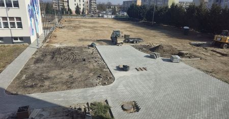 To tutaj mogą odkryć talent na miarę Roberta Lewandowskiego