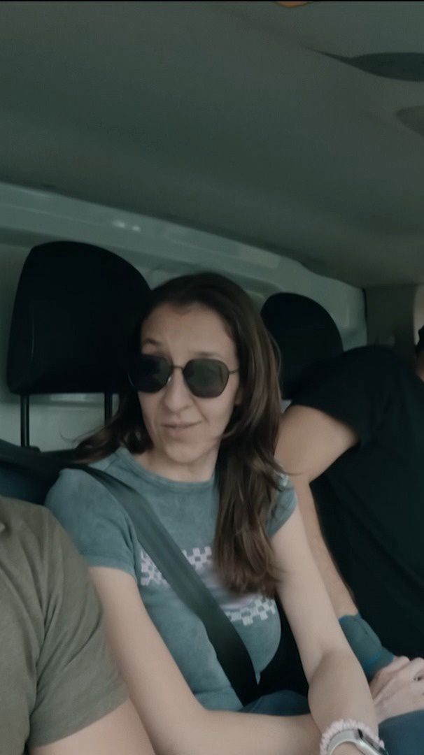 Krystian i Kaja ze "Ślubu od pierwszego wejrzenia"