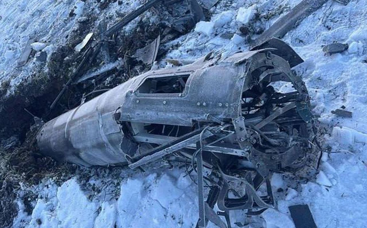 Ukraińcy są już pewni. Sprawdza się czarny scenariusz