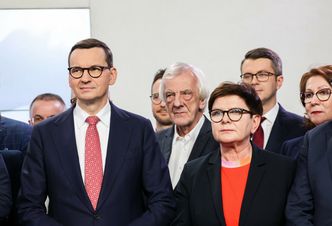 "Sprytne". Były wiceprezes ZUS o haczyku w drugim pytaniu referendum