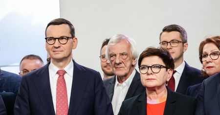 "Sprytne". Były wiceprezes ZUS o haczyku w drugim pytaniu referendum