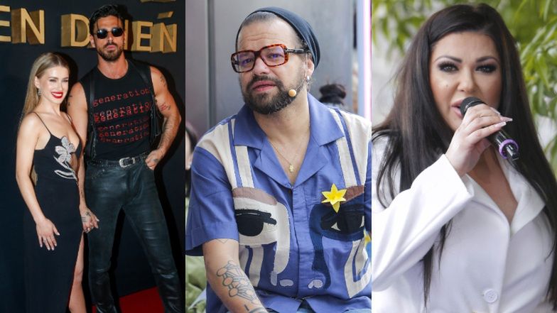 Sieklucka, Morrone, Piróg, Węgrowska