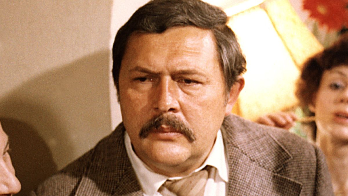 Nie żyje córka Jerzego Bińczyckiego. Jak wyglądała?