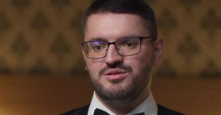 Piotr ze "Ślubu od pierwszego wejrzenia" pokazał zdjęcie z ukochaną. Zapowiada "wielkie zmiany"