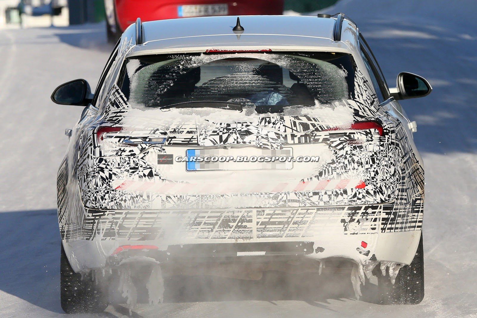2014 Opel Insignia Sports Tourer