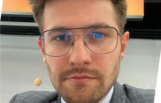 W Trójce nowy gospodarz audycji gospodarczej