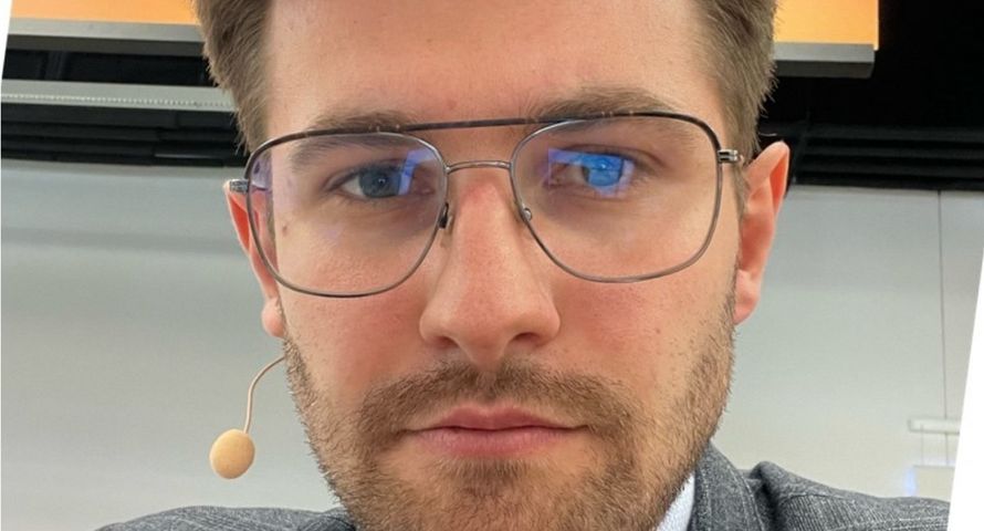 W Trójce nowy gospodarz audycji gospodarczej