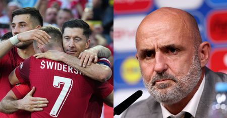 Wiadomo, które miejsce OFICJALNIE zajęła Polska na Euro 2024. Jest DRAMATYCZNIE, ale mogło być gorzej