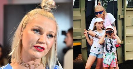 Daria Ładocha wyznaje: "Po porodzie powiedziano mi, że moje dziecko NIE PRZEŻYŁO"