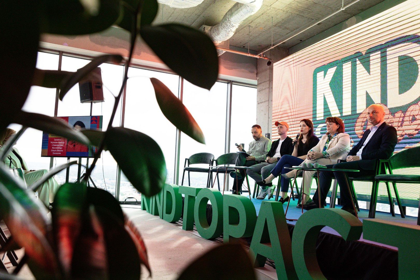 Konferencja prasowa WK ESK 2025