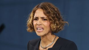 Halle Berry STRACIŁA OPIEKĘ nad 13-letnim SYNEM!