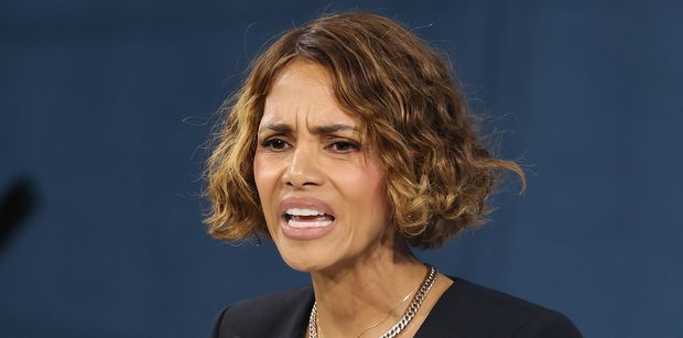 Halle Berry STRACIŁA OPIEKĘ nad 13-letnim SYNEM!