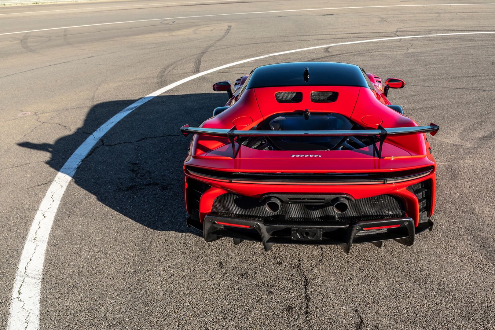 Ferrari SF90 XX Stradale