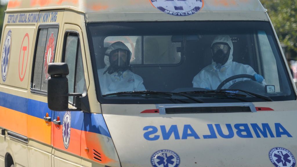 Koronawirus w Polsce. Są nowe dane