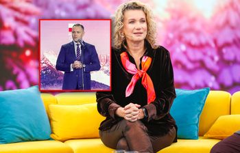 Zasłynęła rolą Alutki. Wprost o decyzji Nawrockiego: "Żerujący na podsycaniu polskich demonów"