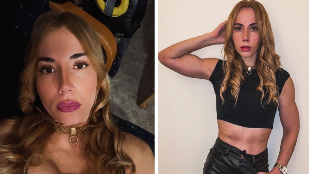 Schreiber odpowiada hejtującym ją mężczyznom