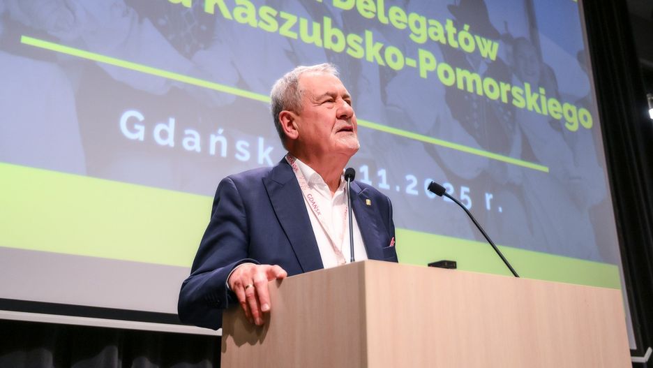 XXIII Zjazd Delegatów ZKP