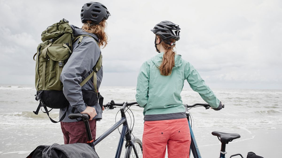 Najważniejszy szlak rowerowy to Velo Baltica