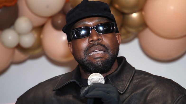 Kanye West  nie wystąpi podczas Grammy