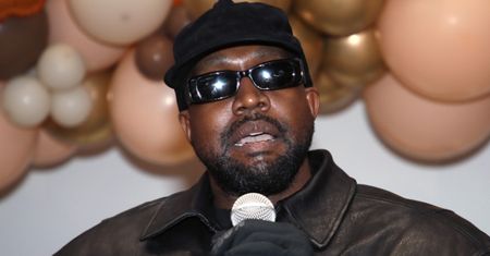 Kanye West NIE WYSTĄPI podczas Grammy! Organizatorzy wykluczyli rapera z powodu jego zachowania w internecie