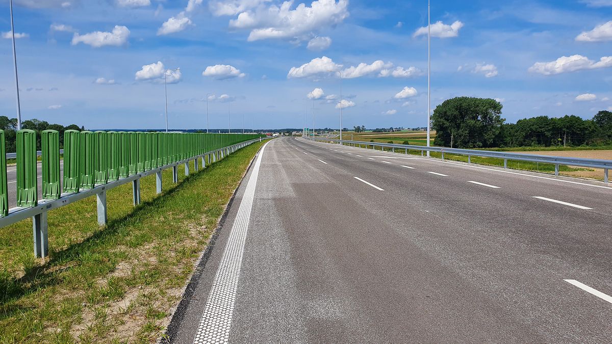 S11 z każdym rokiem nabiera coraz wyraźniejszych kształtów.