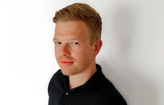 Kacper Bańbura współwłaścicielem better. gaming agency