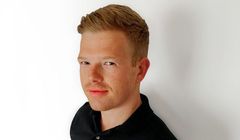 Kacper Bańbura współwłaścicielem better. gaming agency