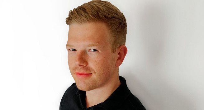 Kacper Bańbura współwłaścicielem better. gaming agency