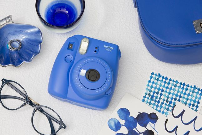 Fujifilm Instax mini 9