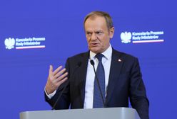 Tusk tłumaczy działania w TVP. Zapowiada uchylenie immunitetów posłom PiS