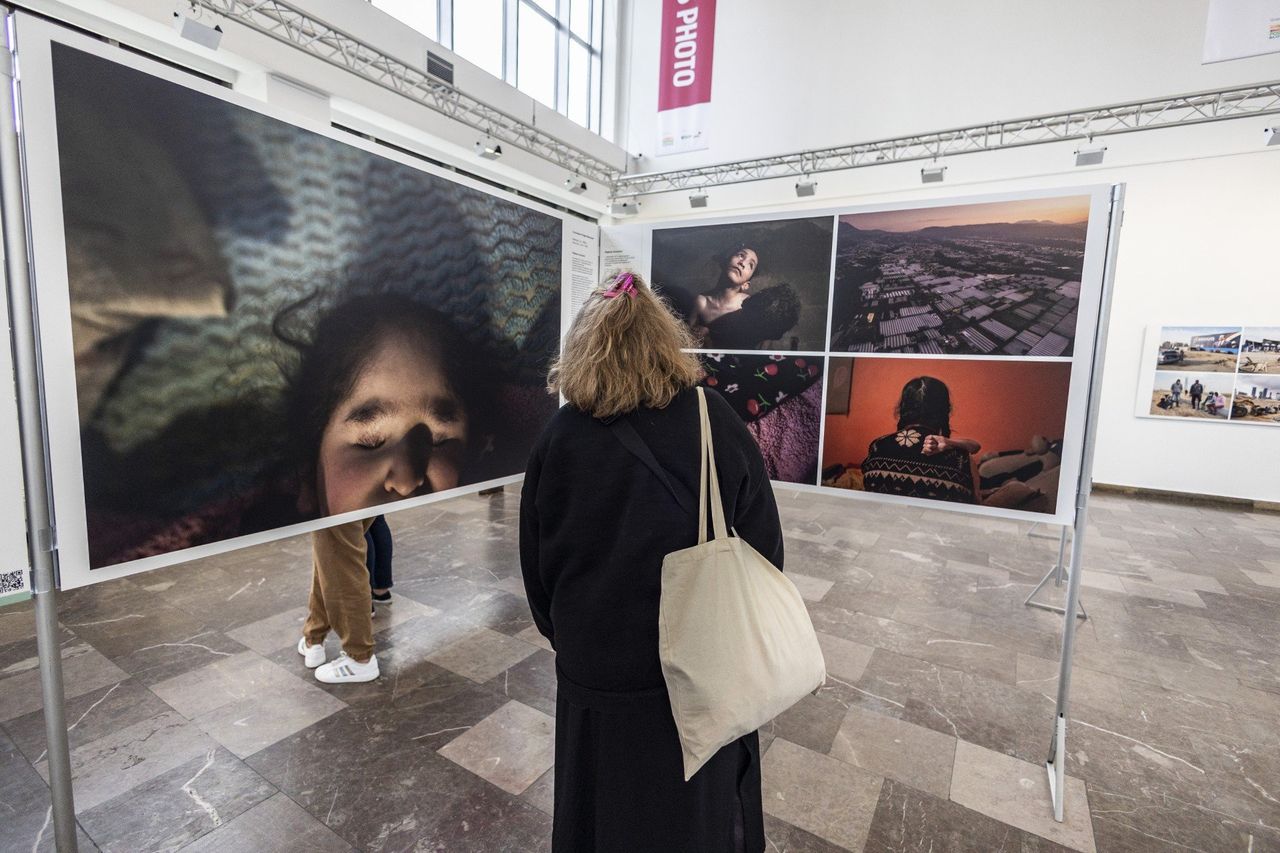 Kraków: Prawda uchwycona w kadrze. World Press Photo powraca