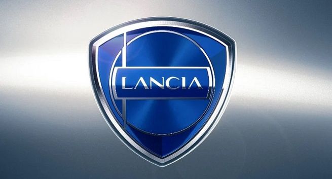 Lancia prezentuje nowe logo i język stylistyczny przed ponownym wprowadzeniem na rynek