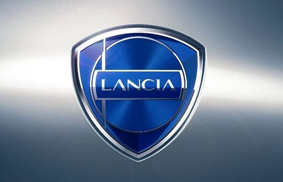 Lancia prezentuje nowe logo i język stylistyczny przed ponownym wprowadzeniem na rynek