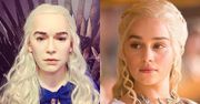 ''Gratka'' dla wielbicieli ''Gry o tron''? Muzeum figur woskowych w Dublinie pokazało sylwetkę Daenerys, która podzieliła fanów