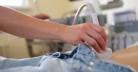Macica w ciąży tydzień po tygodniu – budowa i rola, objawy zmian