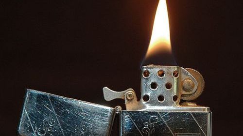 Zapalniczka Zippo 1